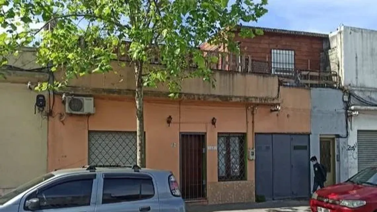 A subasta apartamento en Juan José de Amézaga