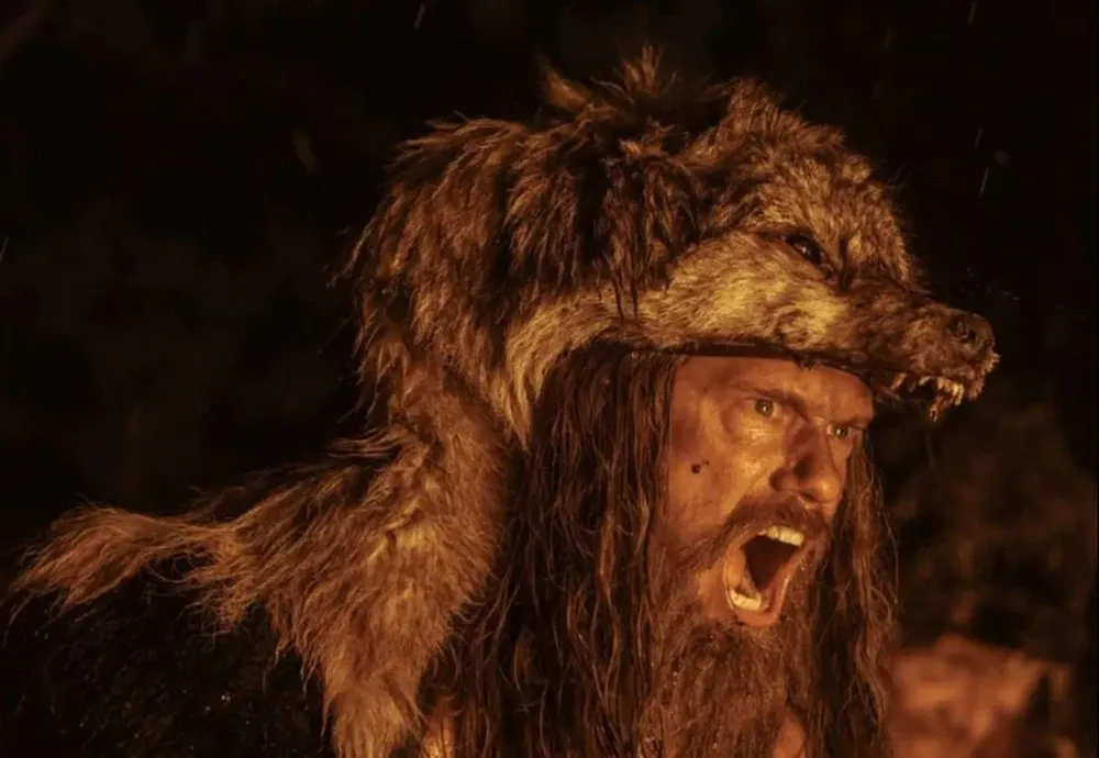 Alexander Skarsgård