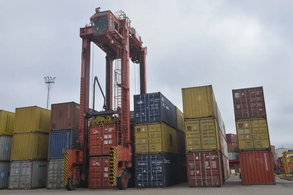 El Poder Ejecutivo actualizó en el Parlamento el estado de situación.