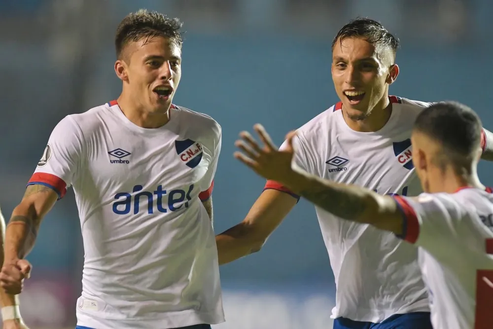 Festejo de Felipe Carballo.