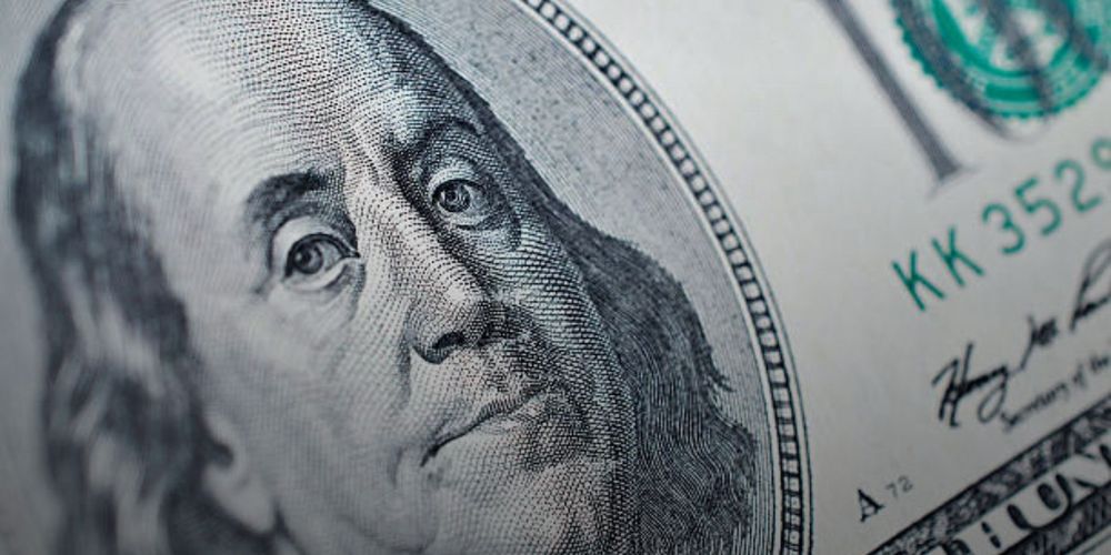 Cotización dólar hoy&nbsp;