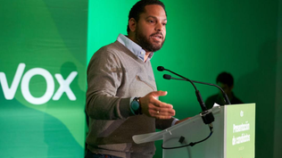 Vox exige al PP el endurecimiento de las políticas migratorias y el fin del pacto verde para pactar en Valencia