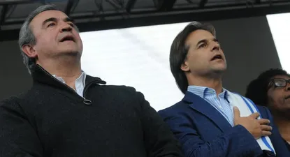 blancos celebraron 180 anos con ataques al frente amplio