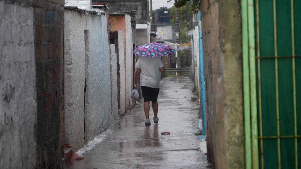 Cerro Norte. Más Barrio