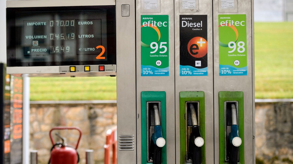 El combustible aumenta menos que en 2025 y la inflación se modera en enero.