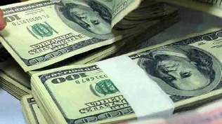 La cueva es un lugar irregular donde se concreta la transacción en dólar blue o cualquier otra divisa; el arbolito es un dependiente que vende el dólar (o divisa) paralelo