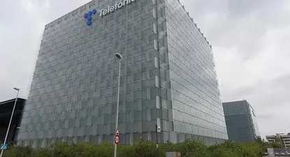 Telefónica