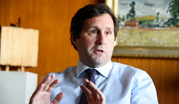 Labat: “Hay espacio para que el sistema bancario tenga mucho más desarrollo, sin perder estabilidad”