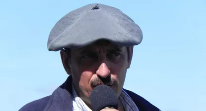 El Observador | Lucas Gremminger, presidente de Angus, dejó impresiones de su viaje Brasil