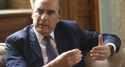 Guillermo Francos, actual jefe de Gabinete, presentará el 16 de abril su segundo informe de gestión desde que asumió el cargo