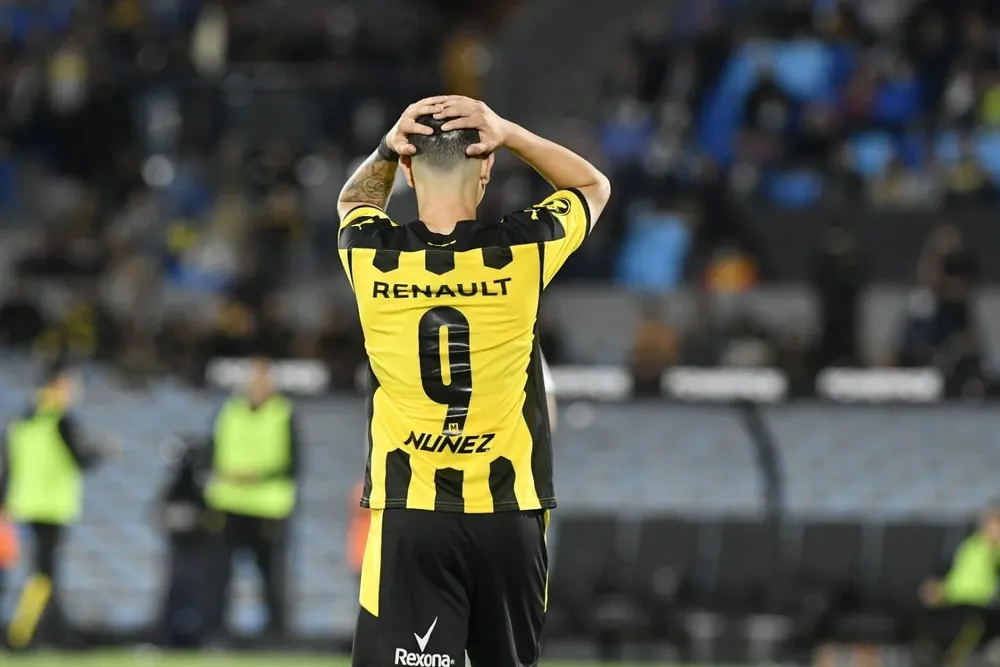 Álvarez Martínez, uno de los contagiados