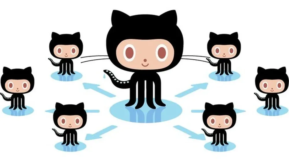 GitHub es usada por más de 28 millones de desarrolladores en todo el mundo.