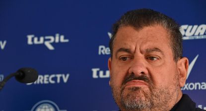 Flavio Perchman