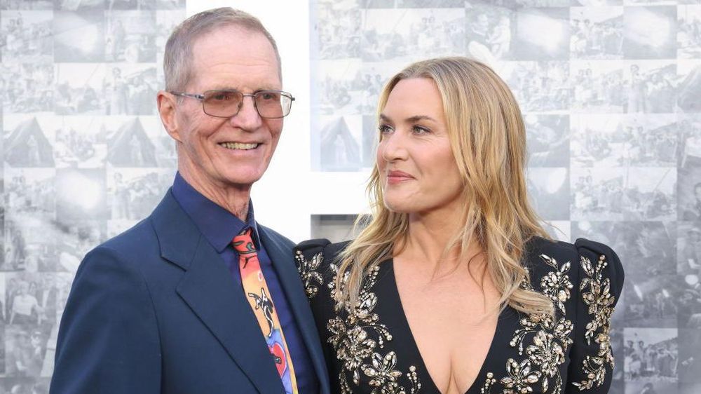 La película protagonizada por Winslet está basada en el libro "The lives of Lee Miller" que escribió su hijo, Antony Penrose.