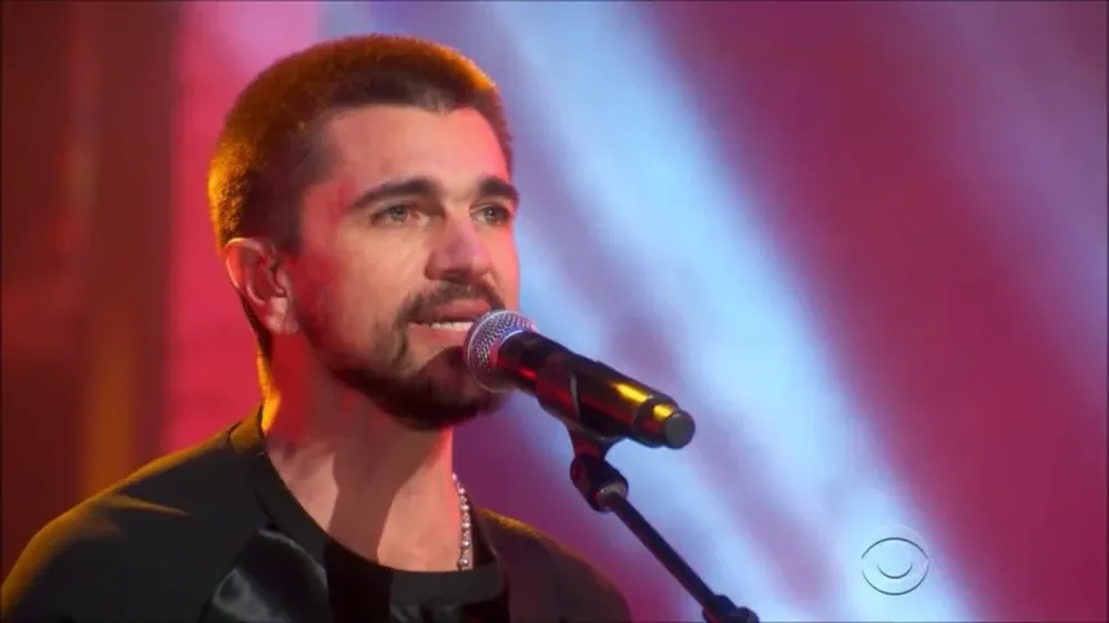 Juanes, uno de los protagonistas del Festival de Durazno