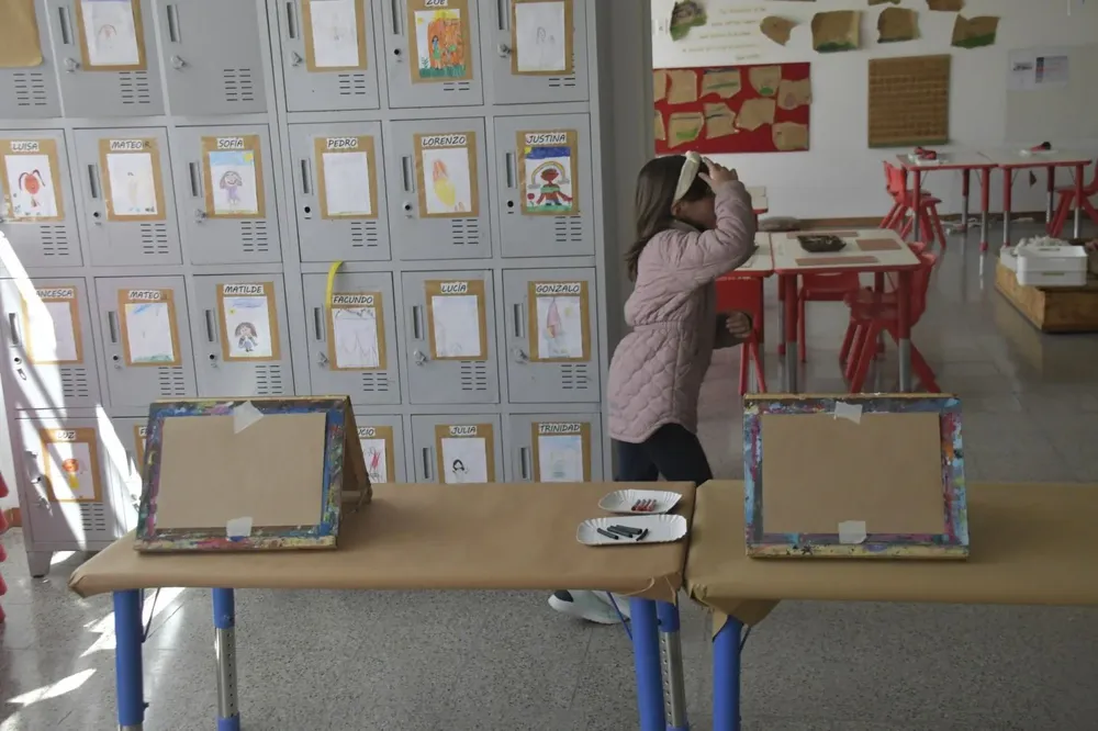 Ya son cuatro los colegios que cerraron en este cambio de año lectivo.