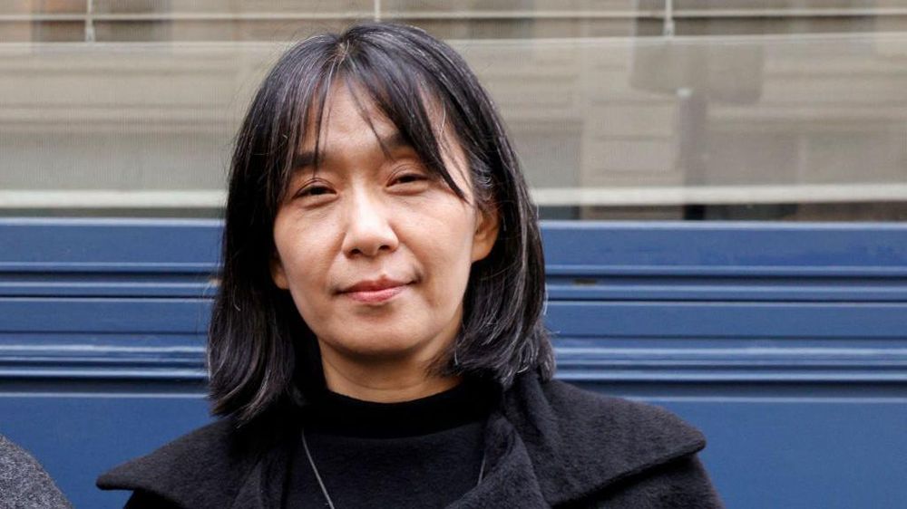 Han Kang, la última premio Nobel de Literatura