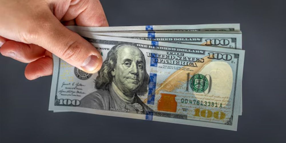 COTIZACIÓN DÓLAR HOY