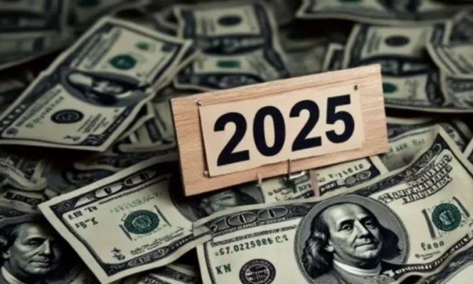 Los gurús del mercado anticiparon una nueva cotización del dólar para 2025