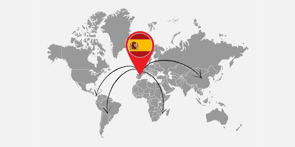 España lanza una búsqueda urgente de trabajadores.