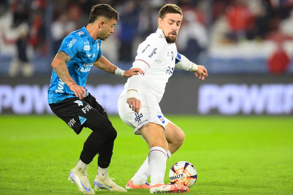 Sebastián Coates 