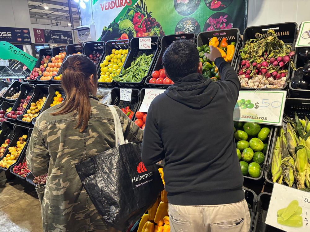 Lista Inteligente: nuevas referencias de productos que se recomienda adquirir en estos días.