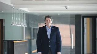 Bajar la rotación es un desafío para el segundo año