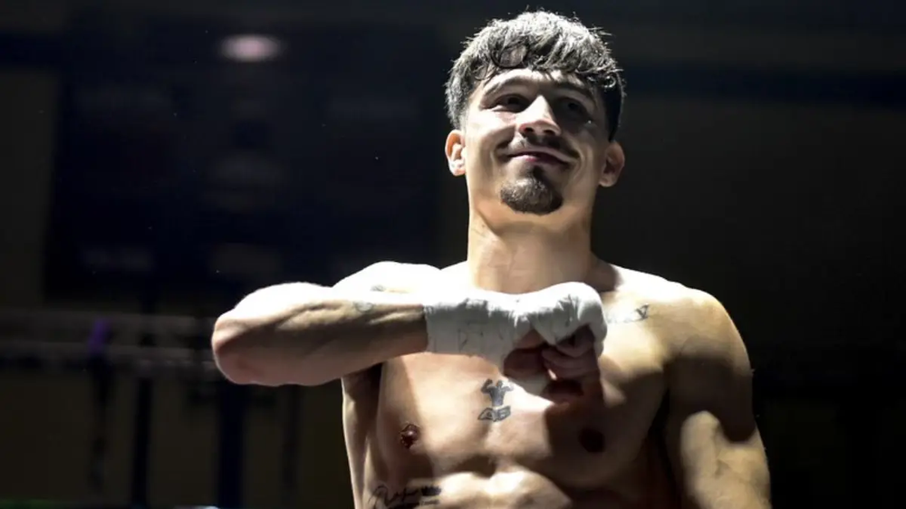 Antonio Barrul&nbsp;