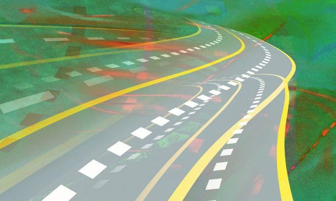 6 de las carreteras más extraordinarias del mundo (y cuáles se encuentran en Sudamérica)