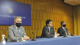 El Copom se reunión este jueves.