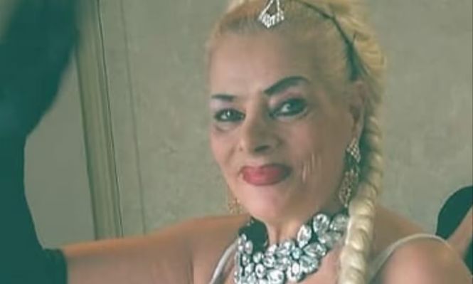 Murió Lía Crucet a los 72 años, reina y precursora de la música tropical