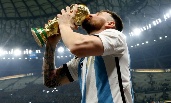 El Mundial 2026 empieza en junio.
