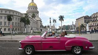 La Habana Vieja está vacía. Todo parece muerto: cómo se agudizó el declive del turismo en Cuba y qué impacto tiene