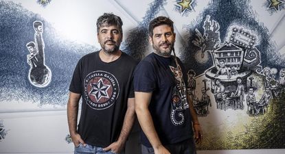 Estopa se presentará en el festival Río Babel de Madrid en julio de 2025