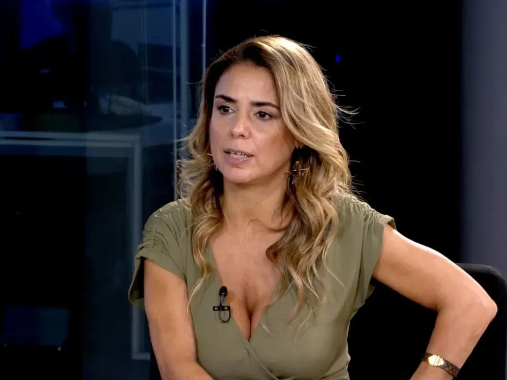 La oferta que rechazó la periodista