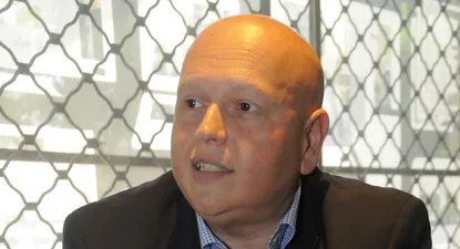 Nuevo presidente de Nacional: “Es el segundo cargo más importante del país”