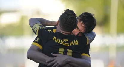 La leyenda aurinegra sigue viva