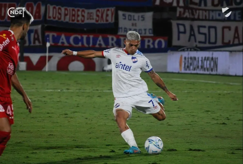 Ocampo frente a Rentistas