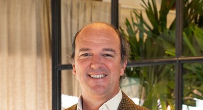 Agustín Tafernaberry, nuevo CEO de Itaú Uruguay