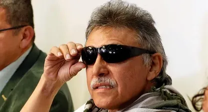 corte suprema de colombia dicta orden de captura contra lider de farc por narcotrafico