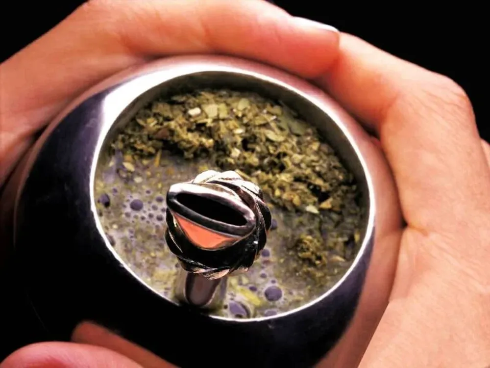 Yerba mate