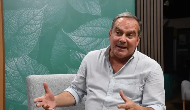 Humberto de Vargas