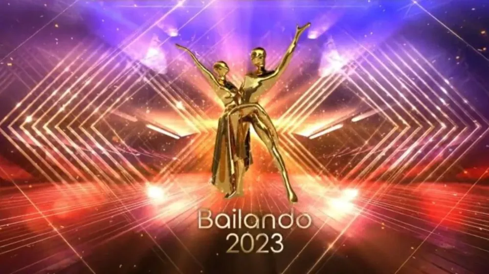Bailando 2023