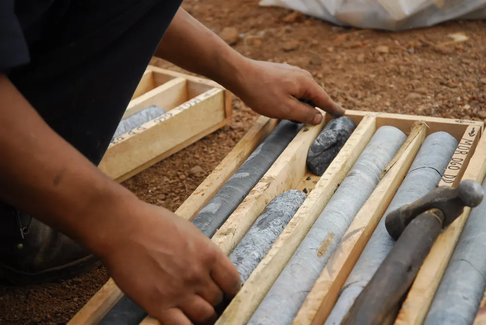 El proyecto de Aratirí está a días de ser firmado con el gobierno y los ambientalistas intensifican sus críticas