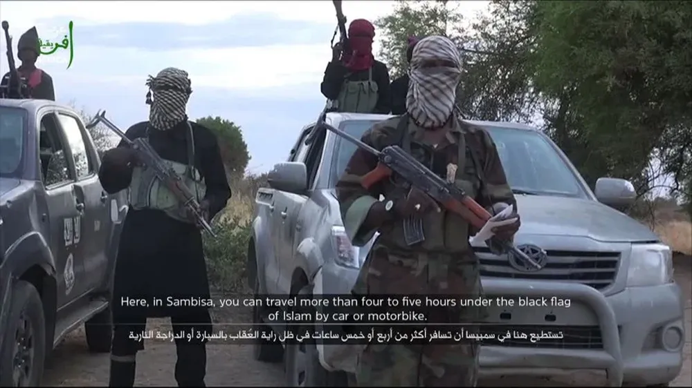 Si EI conquista la ciudad capital de Hasaké se haría con el control de la segunda mayor provincia de Siria