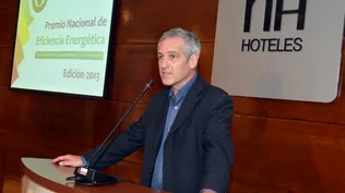 Ramón Méndez