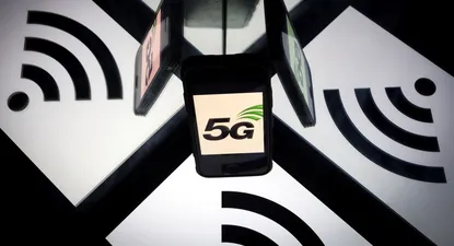 Antel y Movistar, limitados para despliegue del 5G por servicios de cable