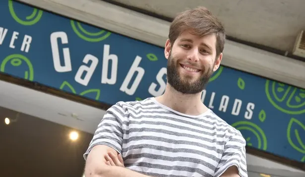 Beinhacker pretende que Gabbs pueda convertirse en franquicia.