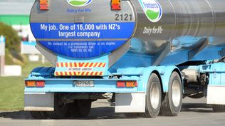 Lácteos: precios internacionales siguen en niveles positivos.