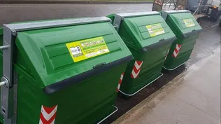Punta del Este: intendencia adjudicó millonario negocio de la basura